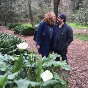 Meet your Posher, Andrew